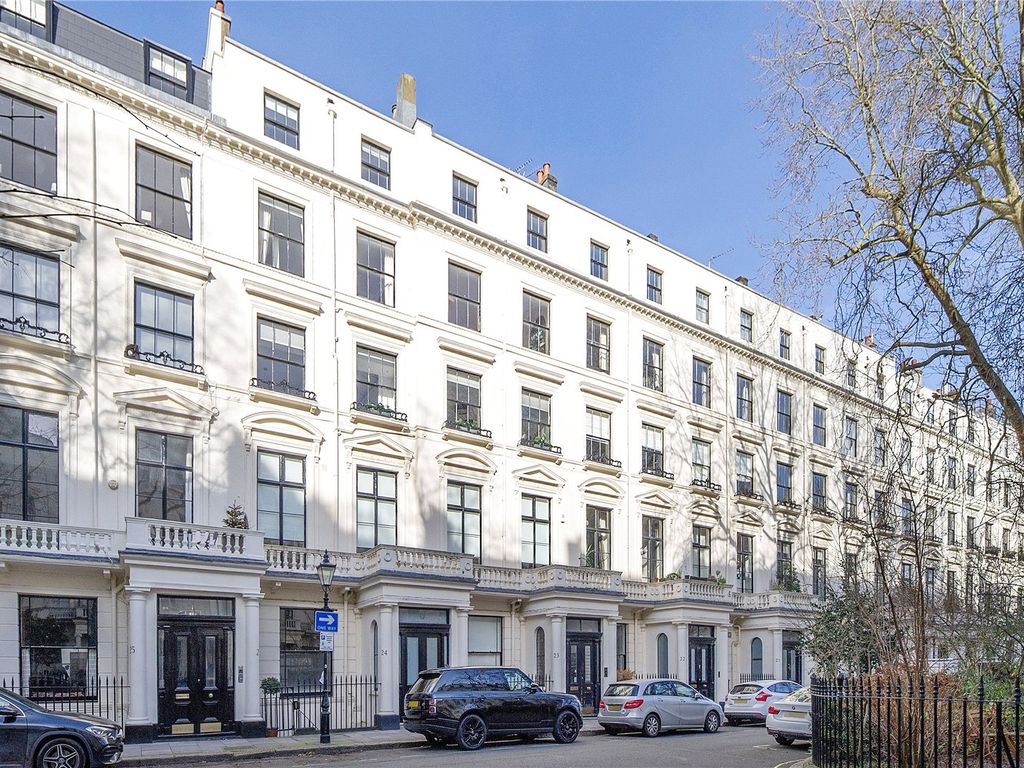 4 bed flat for sale in Queens Gardens, London W2, £3,250,000 Zoopla