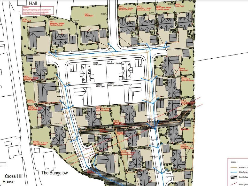 Land for sale in New Road, Freystrop, Haverfordwest SA62 Zoopla