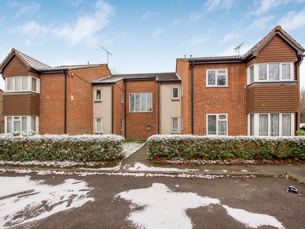 Lowdell Close, Yiewsley, West Drayton, Middlesex UB7  