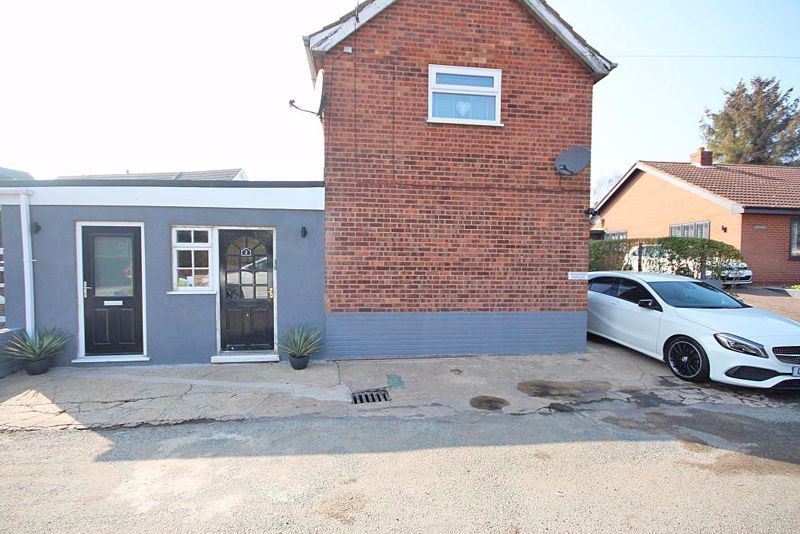2 bed flat for sale in Allenby Crescent, Fotherby, Louth LN11 Zoopla