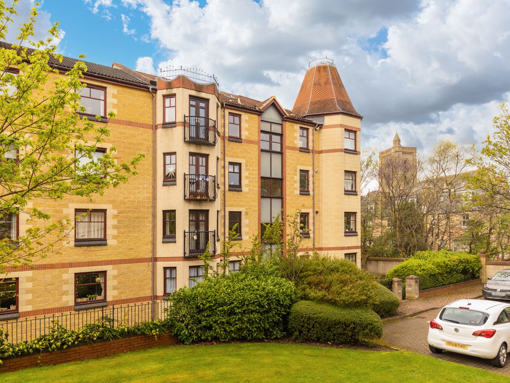 2 bed flat for sale in West Bryson Road, Edinburgh EH11 Zoopla