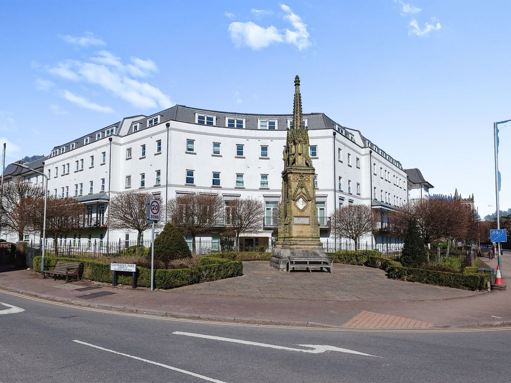 1 bed flat for sale in Exchange Mews, Culverden Park Road, Tunbridge Wells TN4 Zoopla