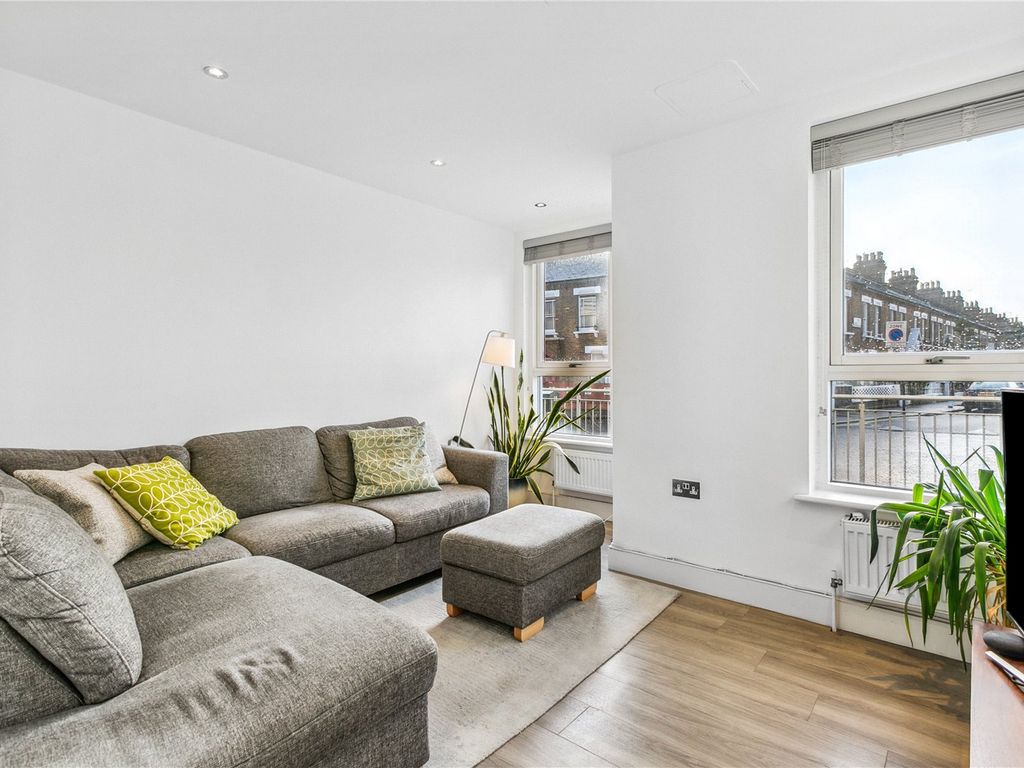 Regal Building 75 Kilburn Lane London W10