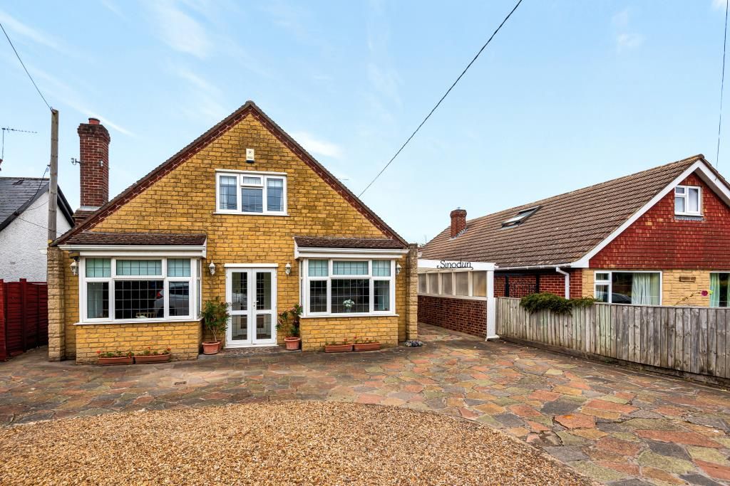 4 bed detached bungalow for sale in Blewbury, Oxfordshire OX11 Zoopla