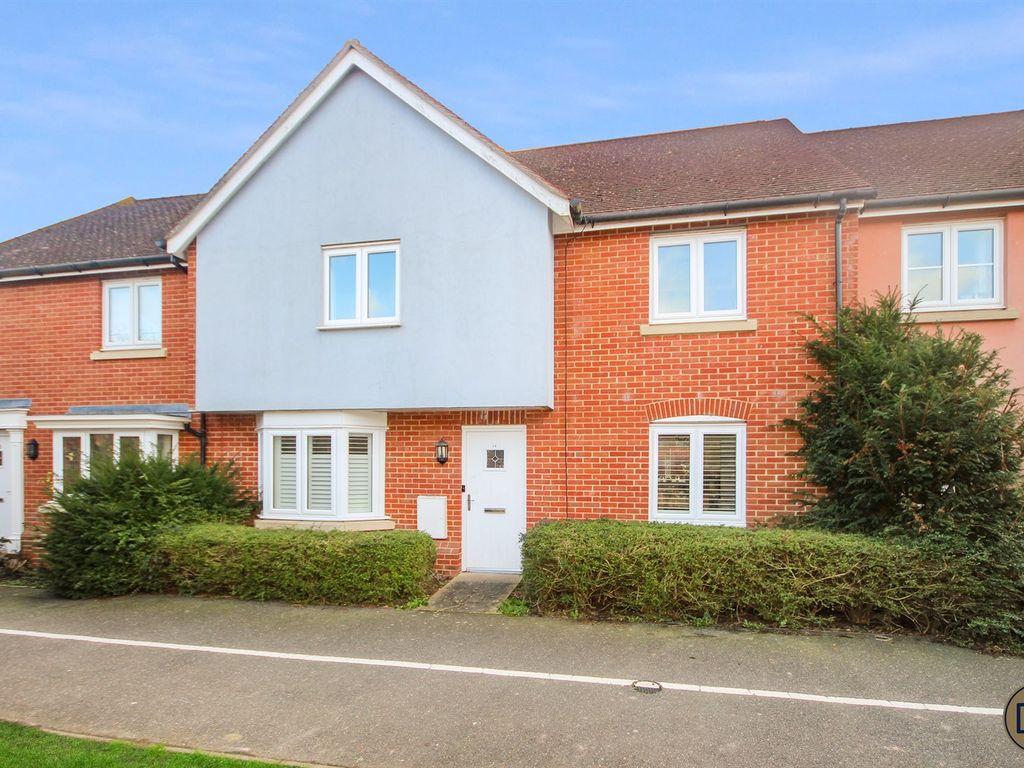 Sneezum Walk, Witham, Essex CM8  