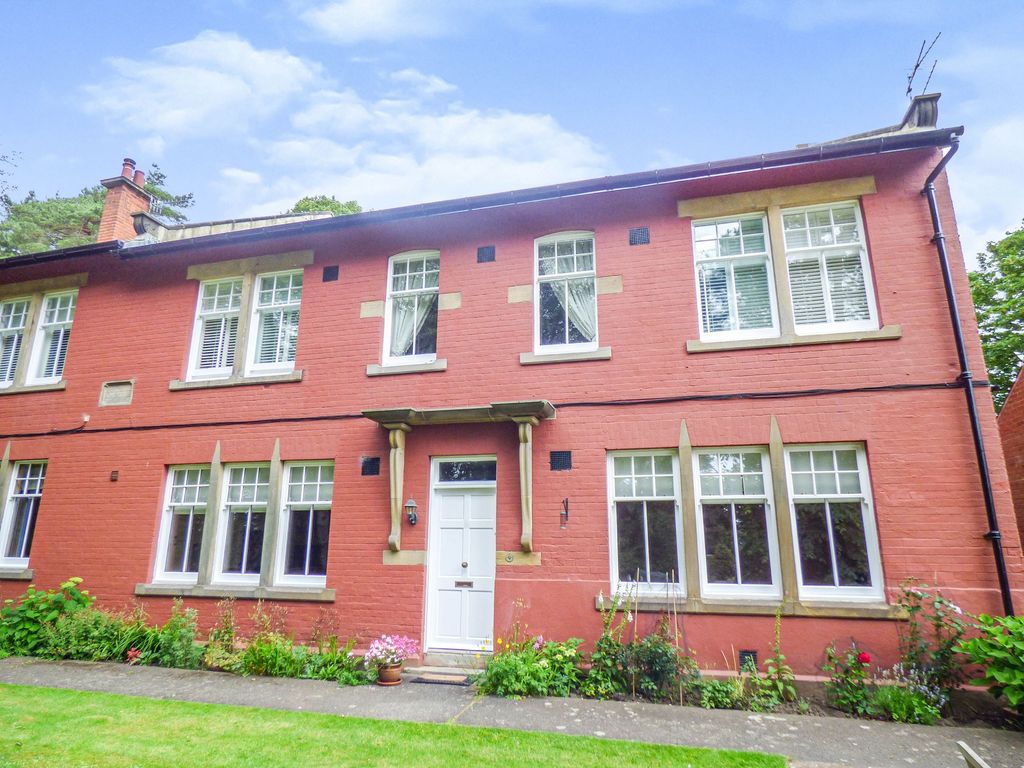 2 bed flat to rent in Pottery Bank, Morpeth NE61 Zoopla