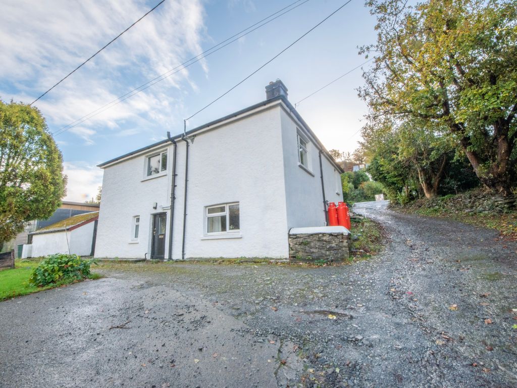 2 bed detached house for sale in Goginan, Aberystwyth SY23 Zoopla