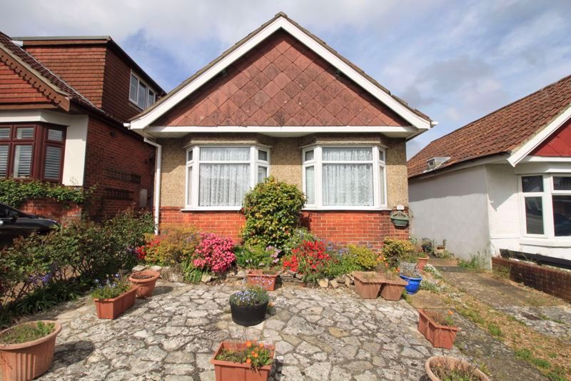 2 bed bungalow for sale in Onibury Road, Southampton SO18 Zoopla