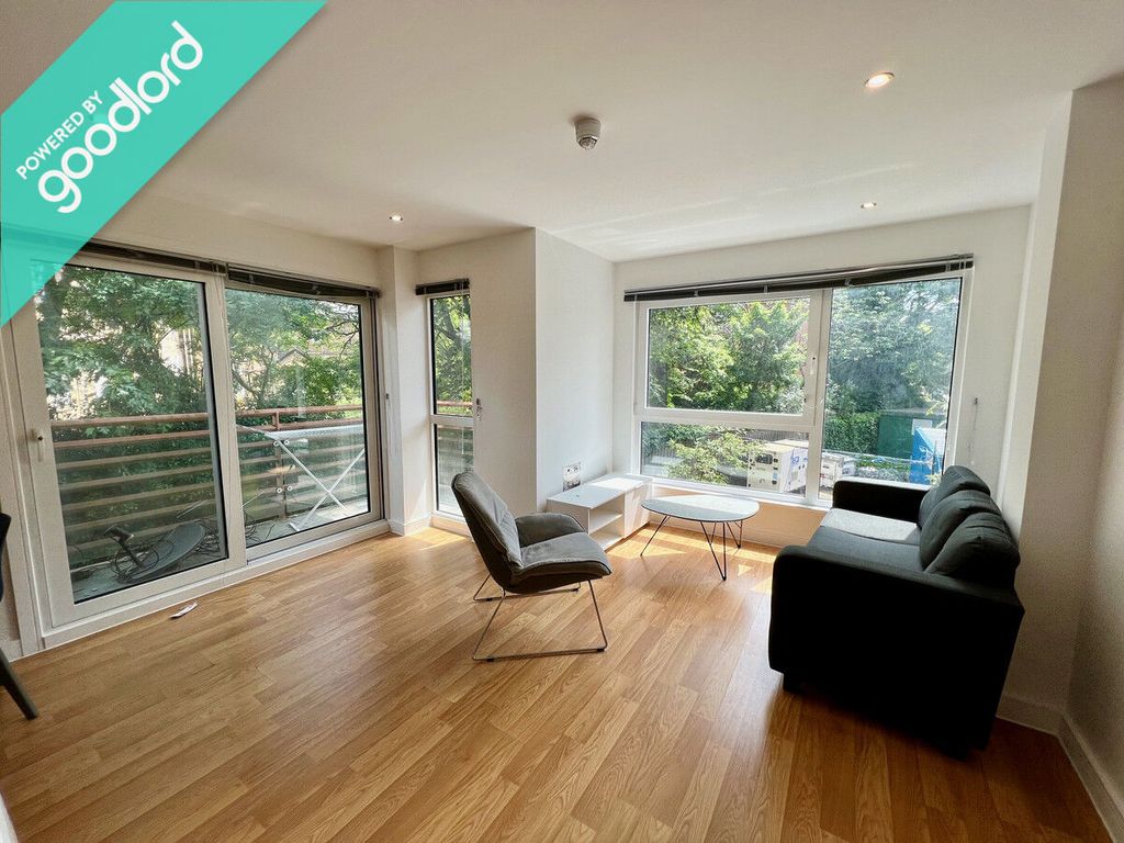 2 bed flat to rent in Rusholme Place, Manchester M14 Zoopla