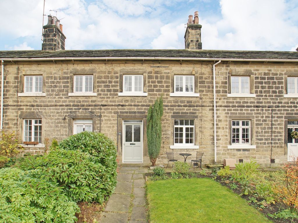 2 bed terraced house to rent in Harrogate Road, Harewood LS17, £1,195 pcm Zoopla