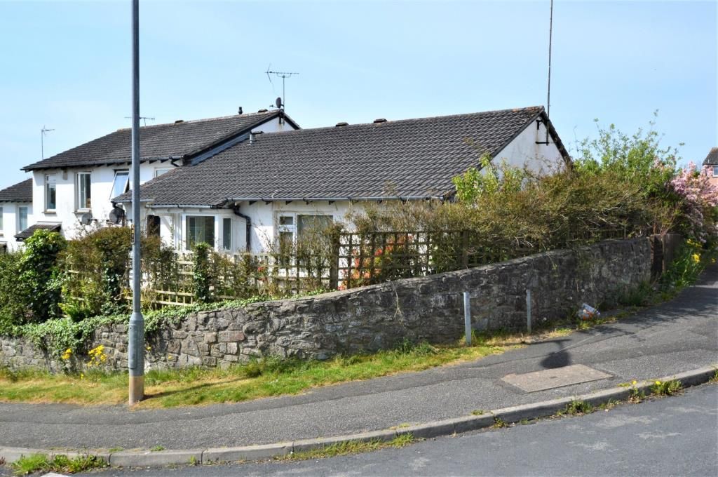 2 bed bungalow for sale in Yellowtor Road, Lower Burraton, Saltash