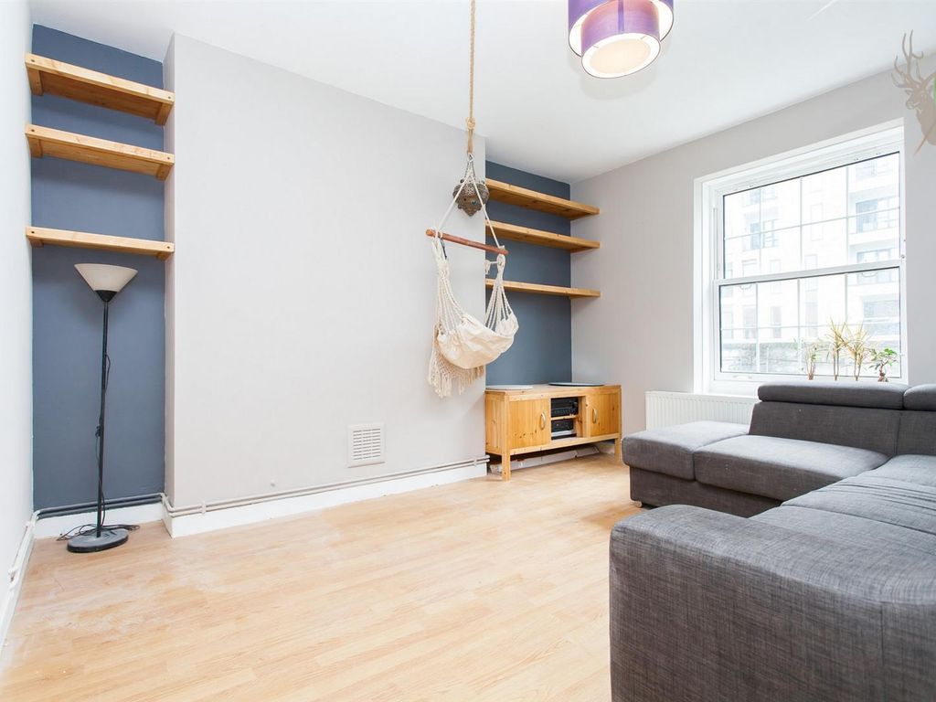 1 bed flat to rent in Pembury Road, Clapton, London E5 Zoopla