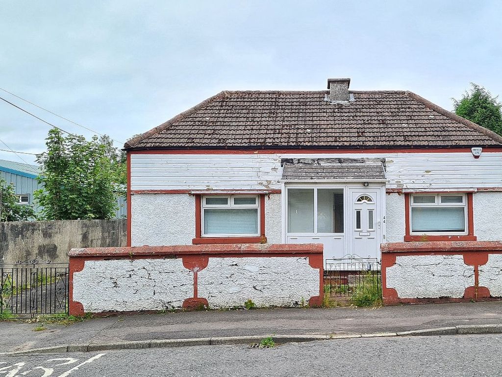 1 bed bungalow for sale in John Street, Blantyre, Glasgow G72 Zoopla