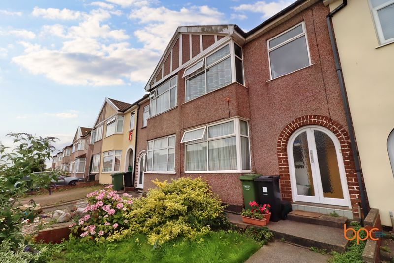 3 bed terraced house for sale in Mackie Road, Bristol BS34 Zoopla