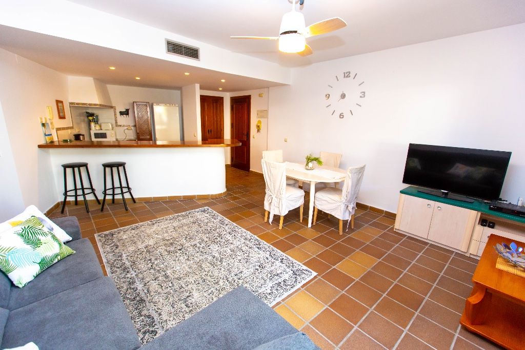 2 bed property for sale in Punta Prima, Spain, £168,203 Zoopla