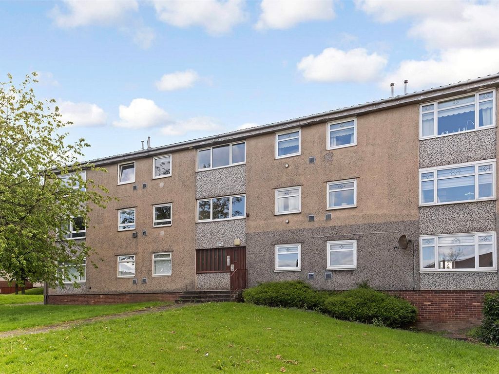 2 bed flat for sale in Whifflet Street, Coatbridge ML5 Zoopla