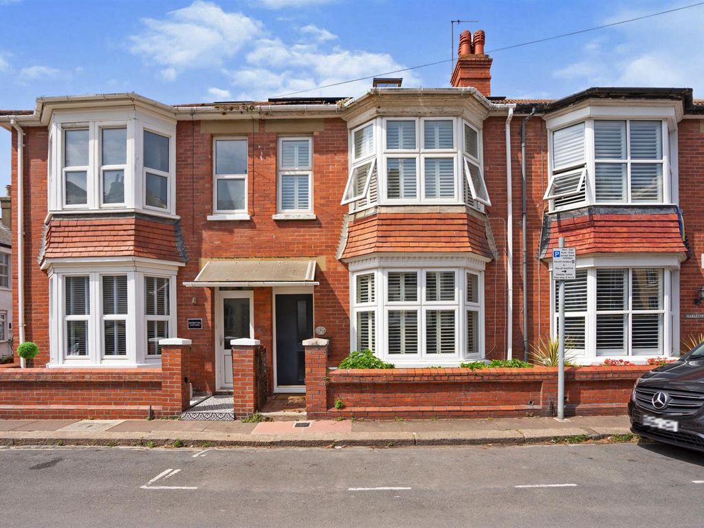 4 bed town house for sale in Brunswick Road, Worthing BN11 Zoopla