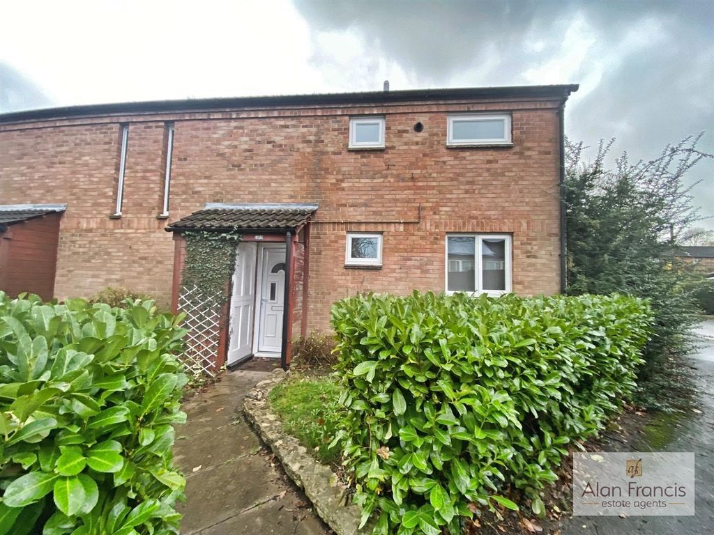 3 bed end terrace house to rent in Shilling Close, Pennyland, Milton Keynes MK15 Zoopla