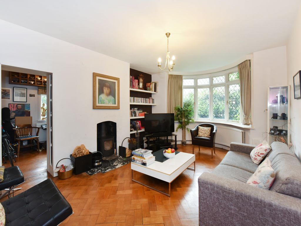 5 bed detached house for sale in Sharon Gardens, London E9, £1,850,000