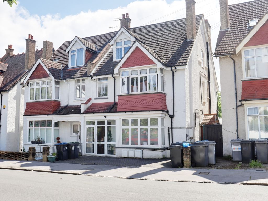 2 bed flat for sale in Blenheim Park Road, South Croydon CR2, £350,000