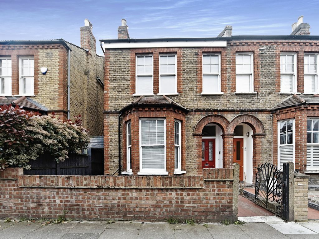 5 bed terraced house for sale in Elmfield Road, Balham SW17 Zoopla