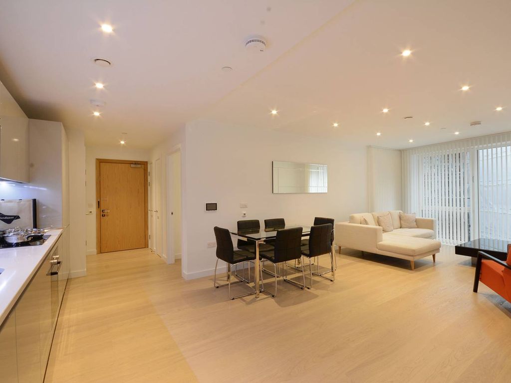 3 bed flat to rent in Stock House, 29 Wansey Street, London SE17