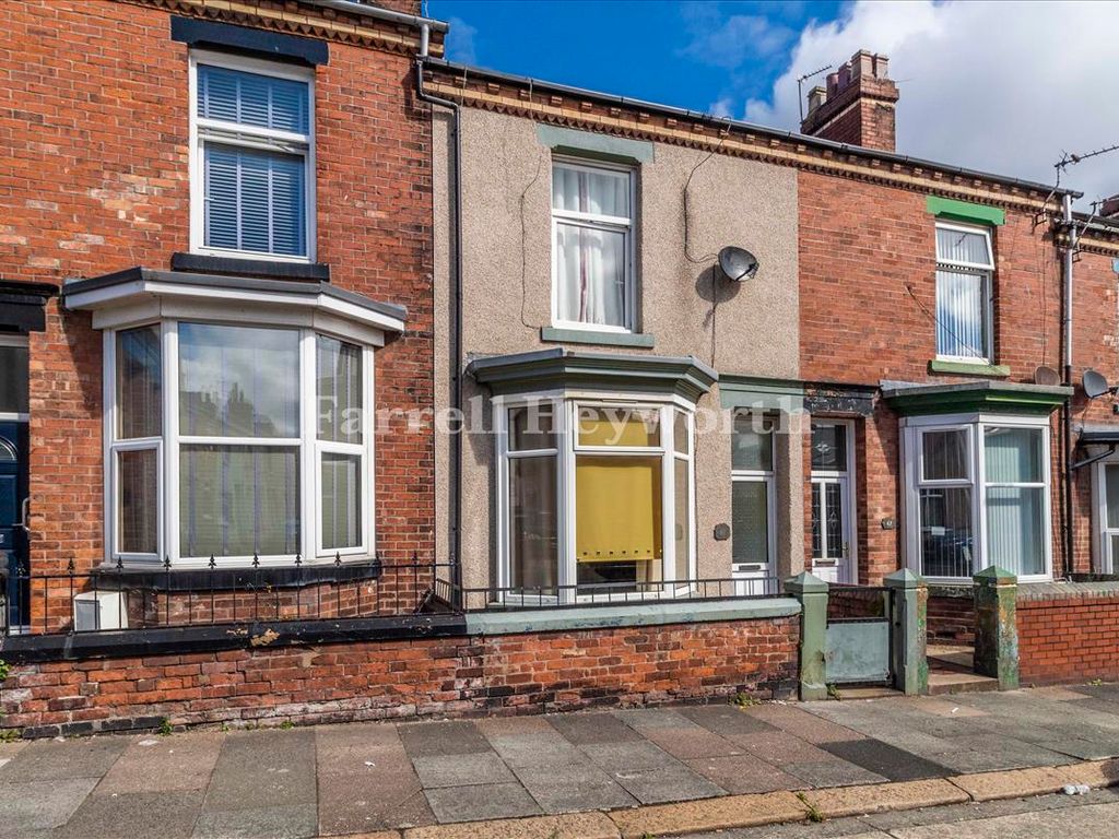 4 bed property for sale in Ramsden Street, Barrow In Furness LA14 Zoopla