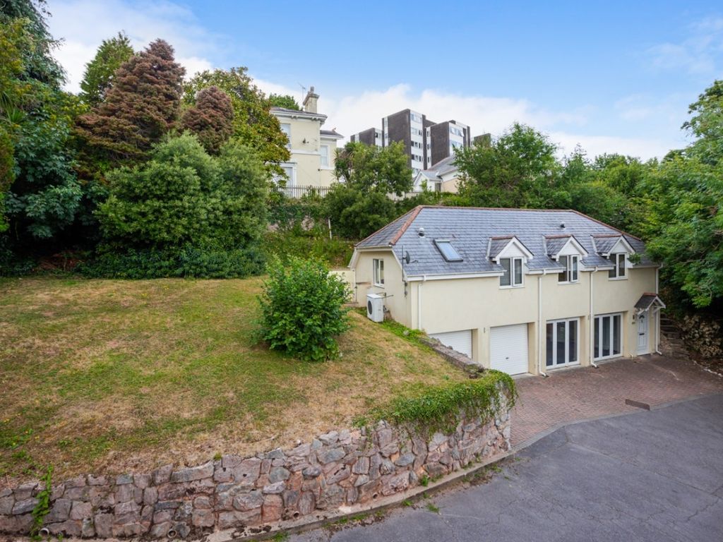 Lower Warberry Road, Torquay TQ1