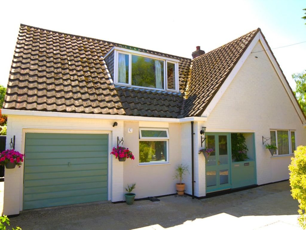 4 bed detached house for sale in The Gardens, Horncastle LN9 Zoopla