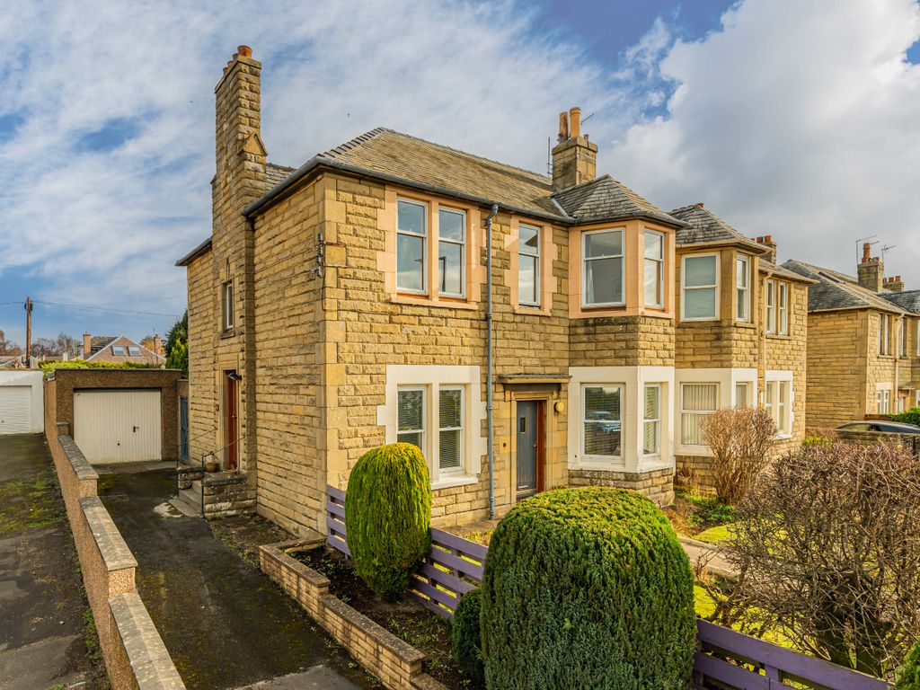 2 bed flat for sale in 64 Turnhouse Road, Edinburgh EH12, £225,000 Zoopla