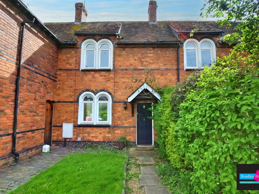 1 bed terraced house for sale in Dering Terrace, Pluckley, Ashford TN27