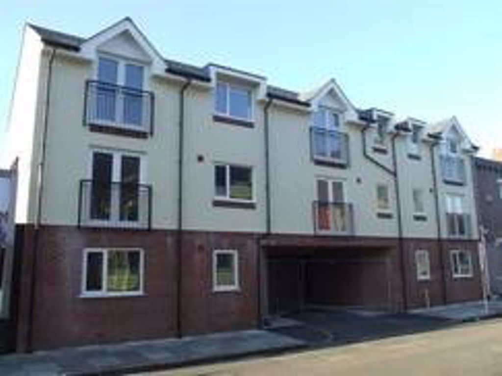 2 bed flat to rent in Dalton Court, Close Street, Carlisle CA1 Zoopla