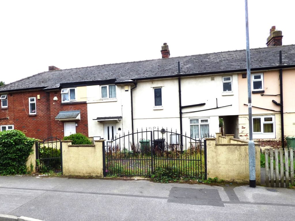 3 bed terraced house for sale in Fairfield Terrace, Leeds LS13 Zoopla
