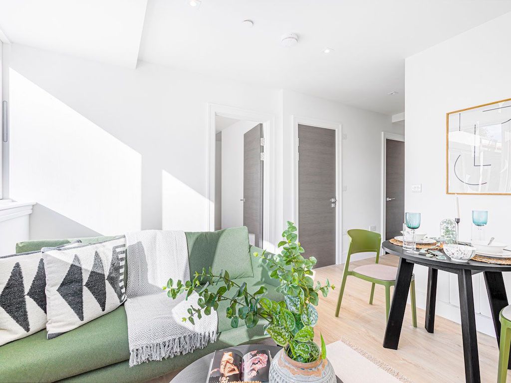 1 bed flat to rent in Olympic Way, Wembley HA9 Zoopla