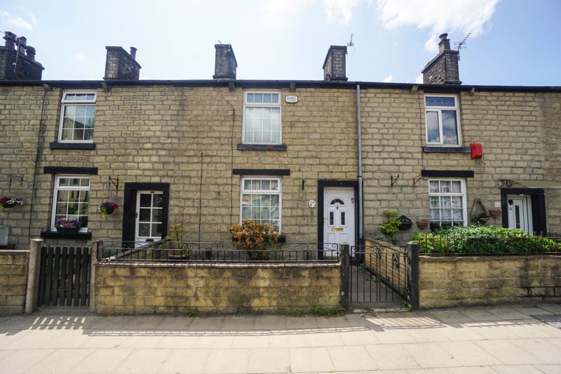2 bed cottage for sale in Lee Lane, Horwich, Bolton BL6 Zoopla