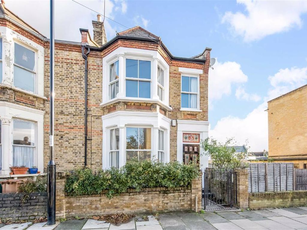 Avignon Road, London SE4  