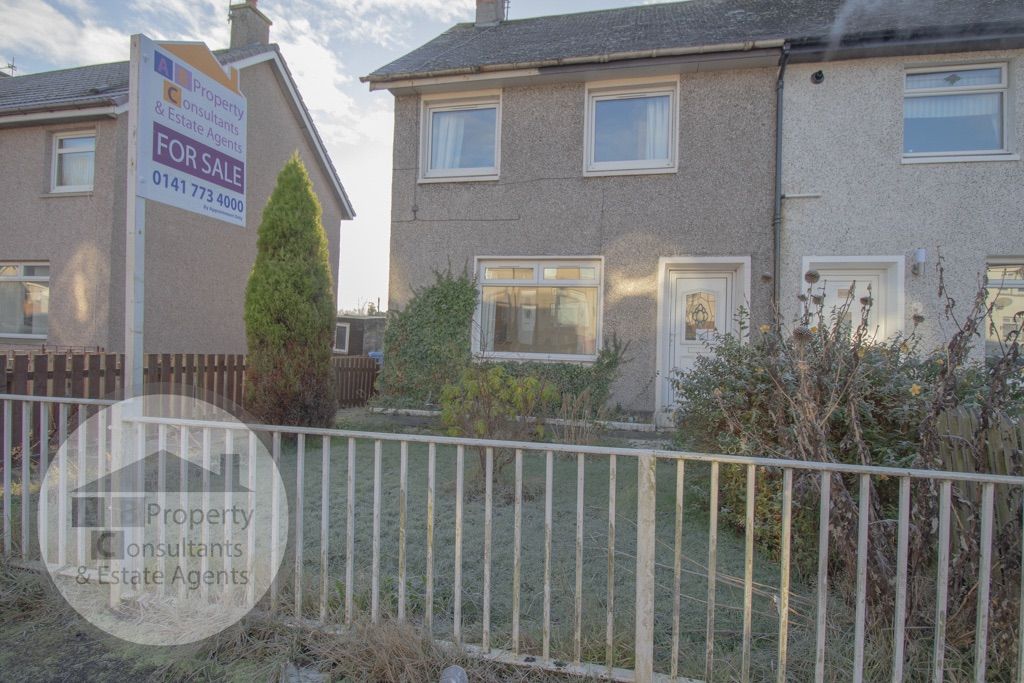 Noldrum Avenue, Carmyle G32