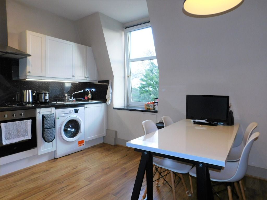 1 bed flat to rent in Union Grove, City Centre, Aberdeen AB10 Zoopla