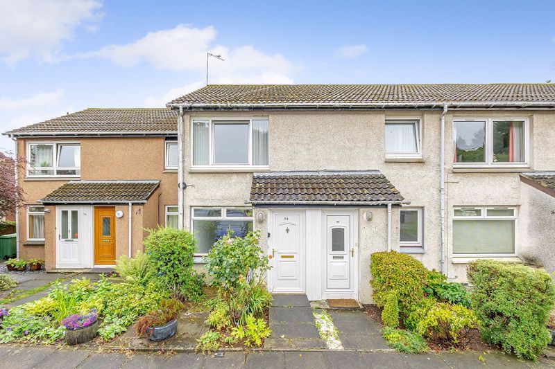 2 bed flat for sale in 70 Lennox Gardens, Linlithgow EH49 Zoopla