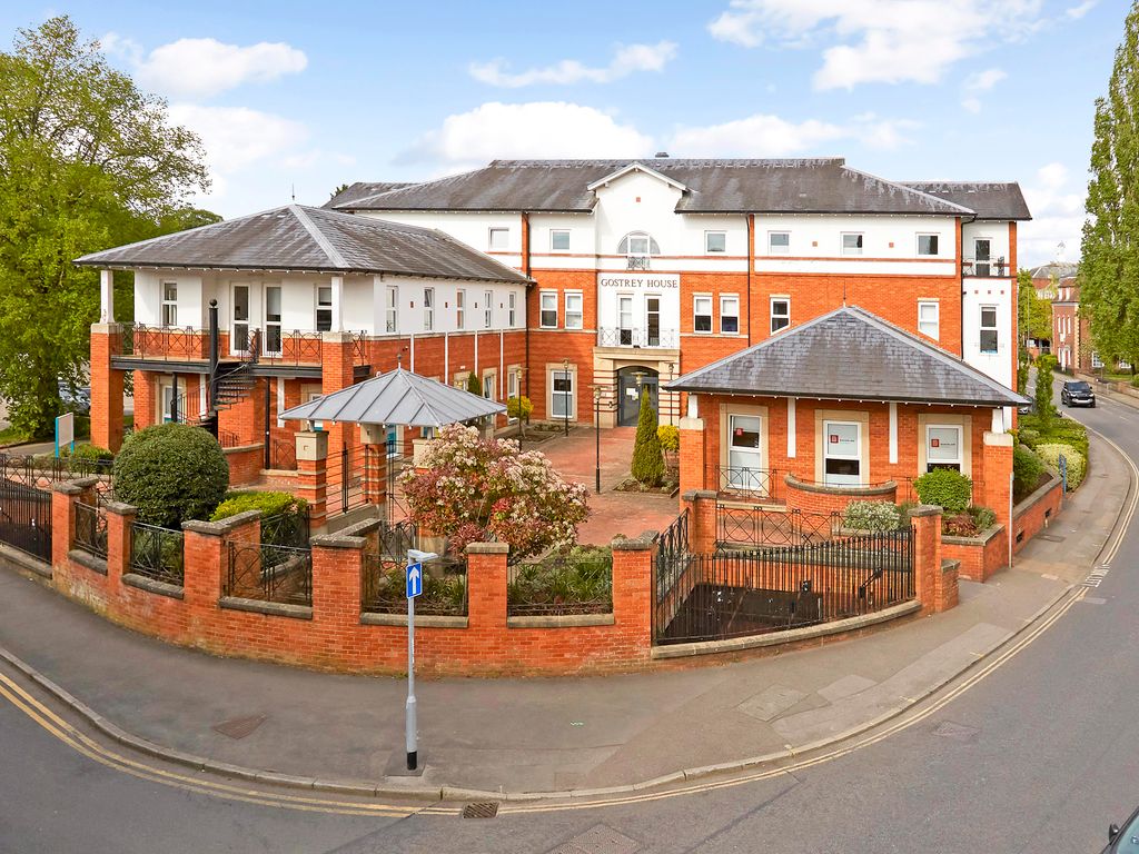 Gostrey House, Union Road, Farnham GU9  