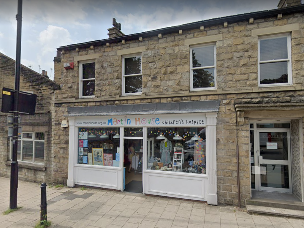 Retail premises to let in Otley Road, Leeds LS6 Zoopla
