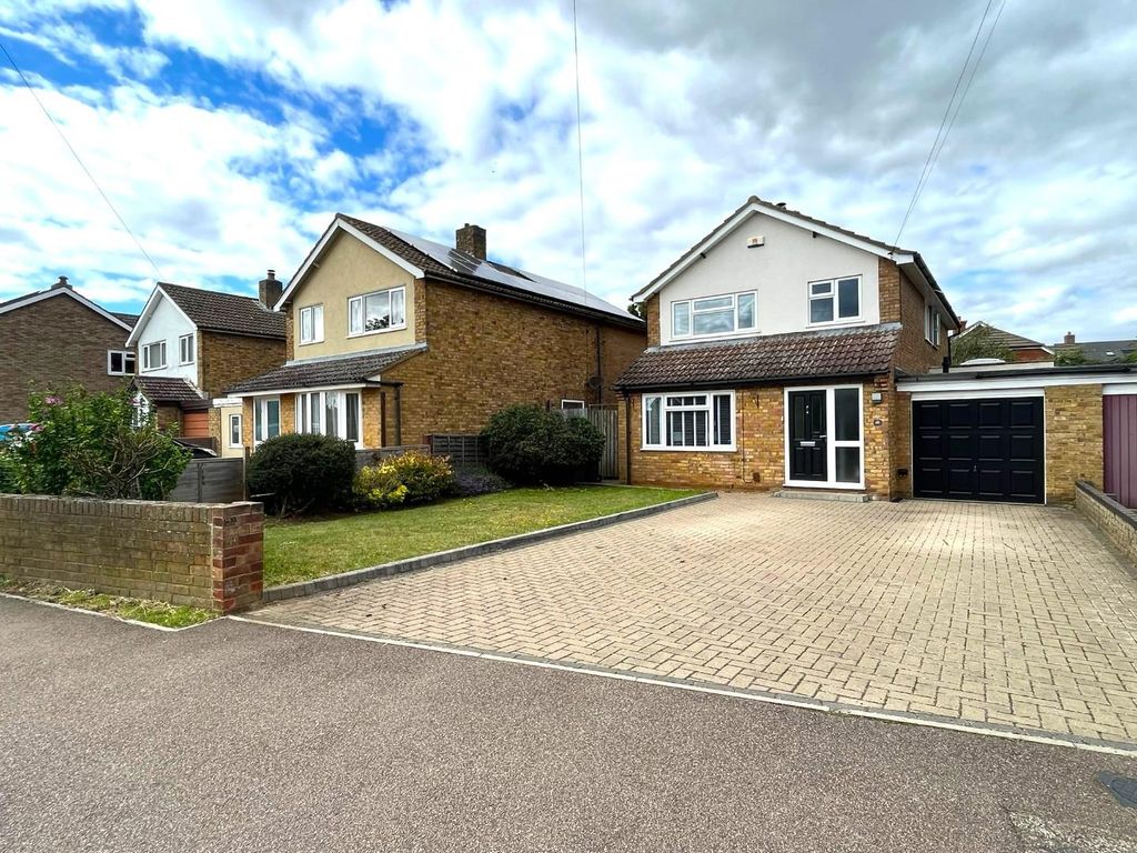 4 bed property to rent in Mill Lane, Potton, Sandy SG19 Zoopla