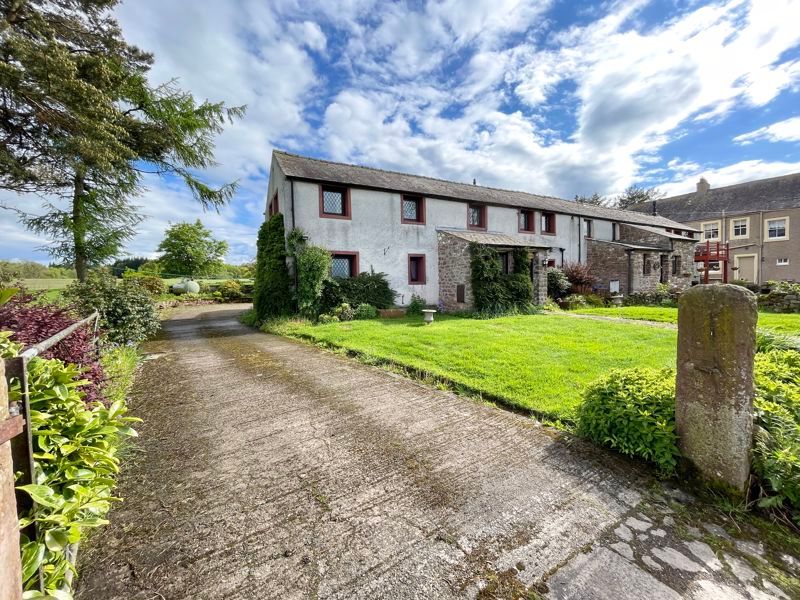 3 bed barn conversion for sale in Armathwaite, Carlisle CA4 Zoopla