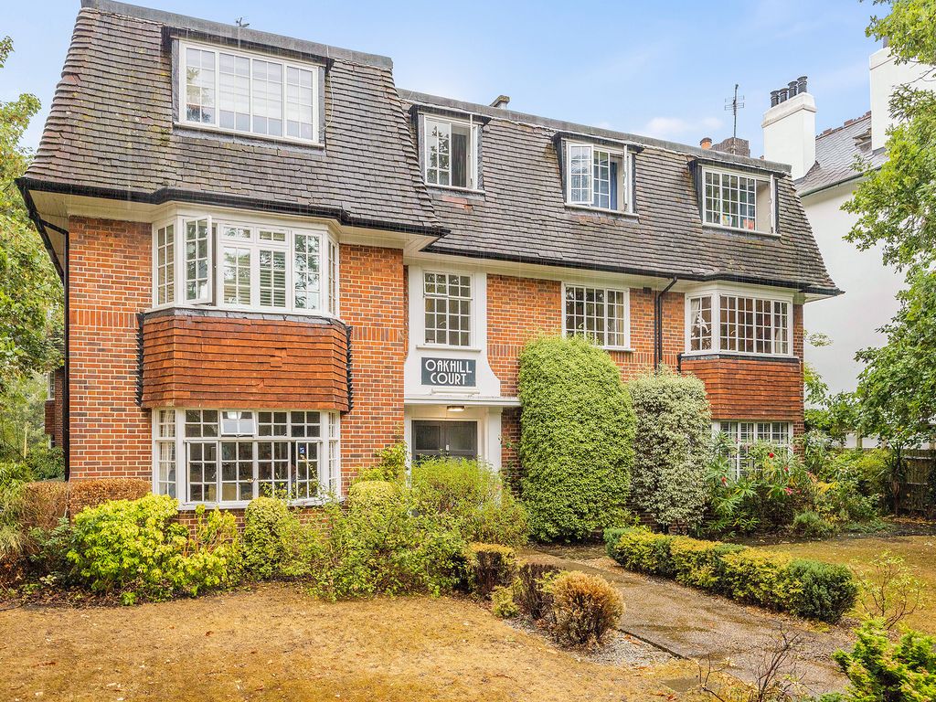 2 bed flat for sale in Oak Hill Road, Surbiton KT6 Zoopla