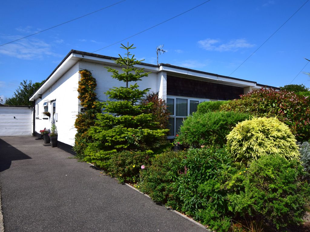2 bed bungalow for sale in Mountney Drive, Pevensey Bay BN24 Zoopla