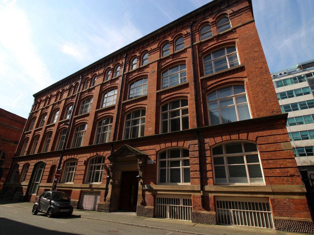 2 bed flat to rent in China House, 14 Harter Street, Manchester M1 Zoopla