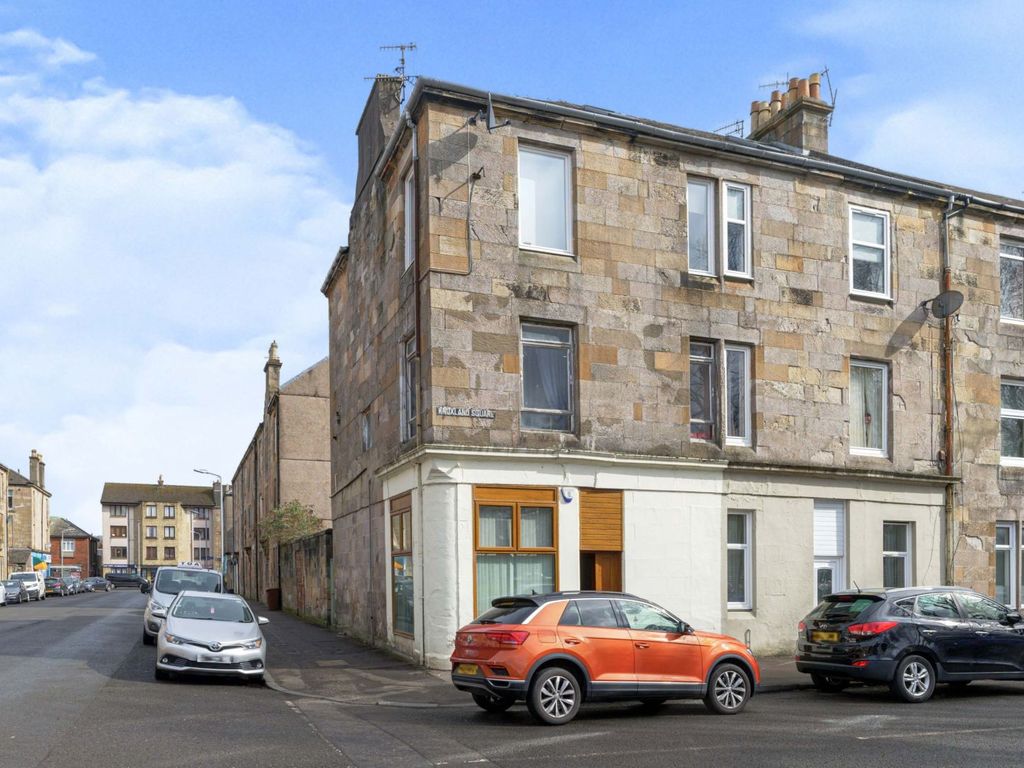 2 bed flat for sale in 9 Victoria Street, Dumbarton G82 Zoopla