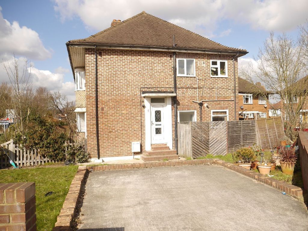 2 bed to rent in Plough Lane, Wallington SM6 Zoopla