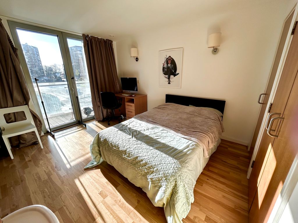 Studio to rent in Empire Way, Wembley HA9, £1,150 pcm Zoopla