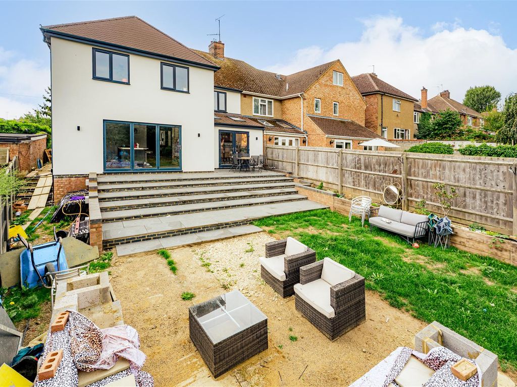 Hood Walk, Kettering NN15  